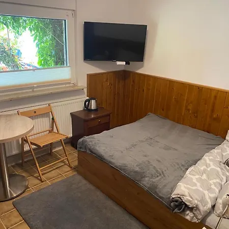 Radunia * Borzestowska Huta