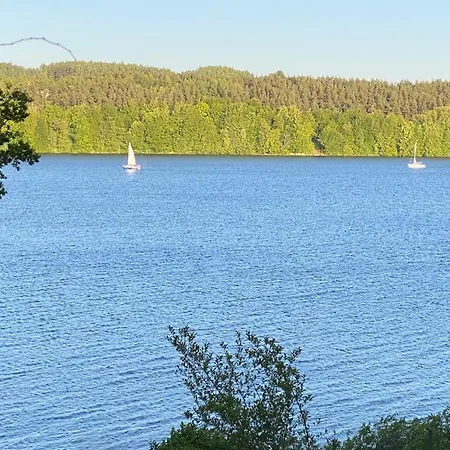 Radunia * Borzestowska Huta