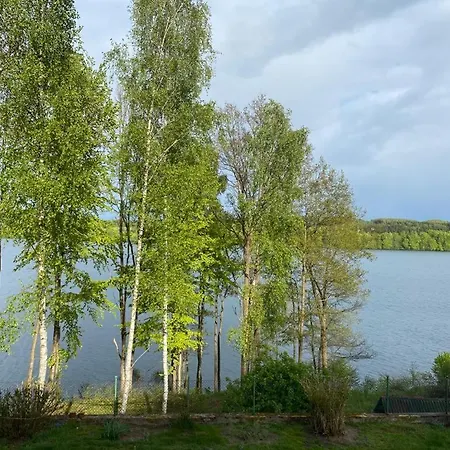 Radunia Holiday home Borzestowska Huta