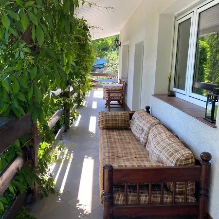 Holiday home Radunia Borzestowska Huta