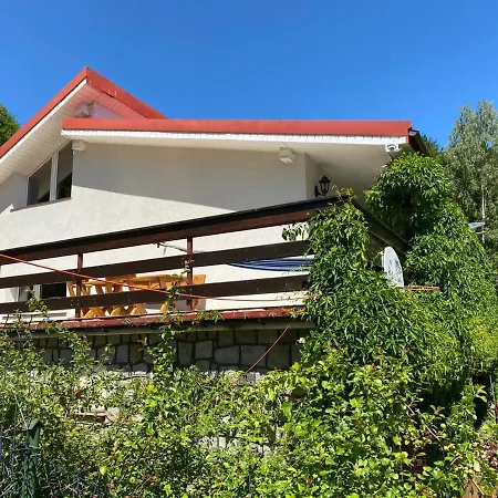 Radunia 別荘 Borzestowska Huta