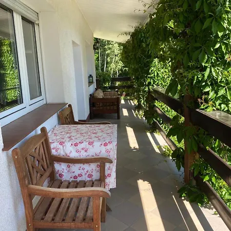 Radunia Holiday home