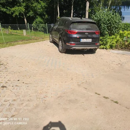 Radunia Holiday home Borzestowska Huta