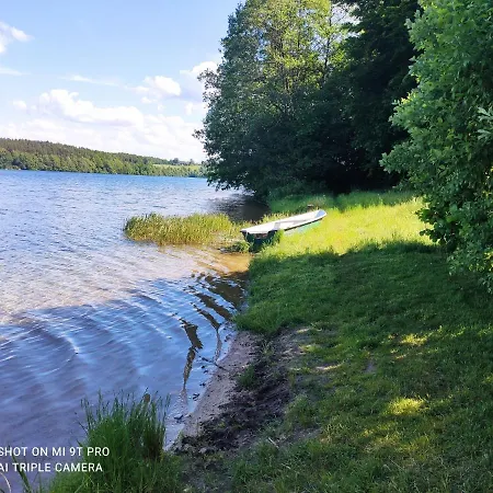 Radunia Borzestowska Huta