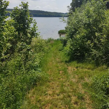 Radunia Borzestowska Huta