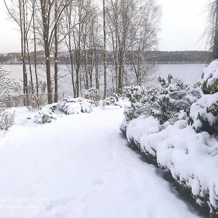 Radunia * Borzestowska Huta