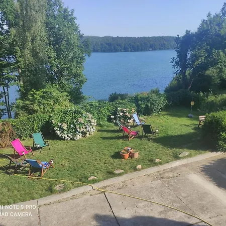 Holiday home Radunia Borzestowska Huta