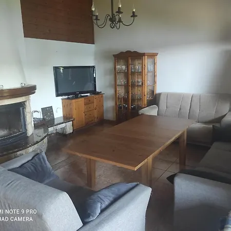 Radunia Holiday home