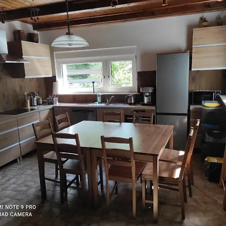 Radunia Holiday home
