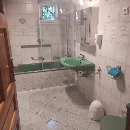 Holiday home Radunia