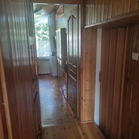 Radunia Holiday home