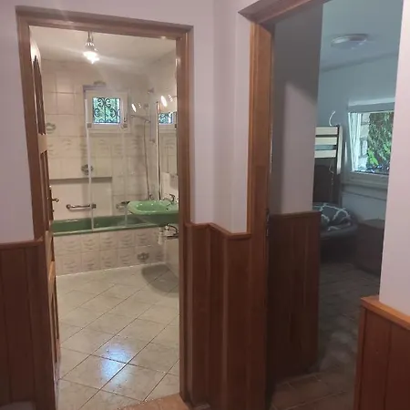 Radunia Holiday home