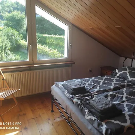 Radunia Holiday home Borzestowska Huta