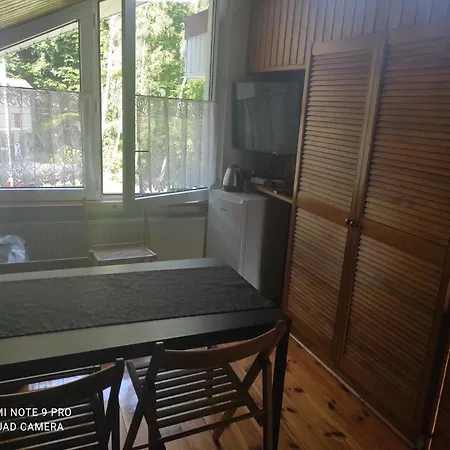 Radunia Holiday home *