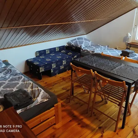 Holiday home Radunia