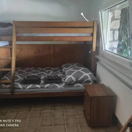 Holiday home Radunia
