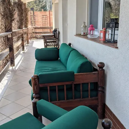 Radunia * Borzestowska Huta