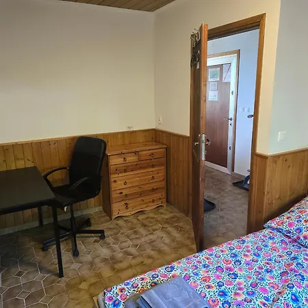 別荘 Radunia Borzestowska Huta