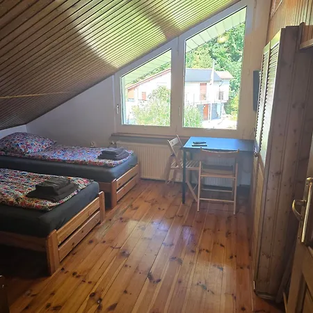 Radunia Borzestowska Huta