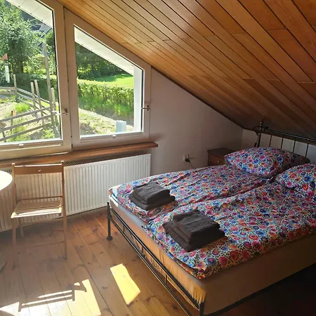 Radunia * Borzestowska Huta