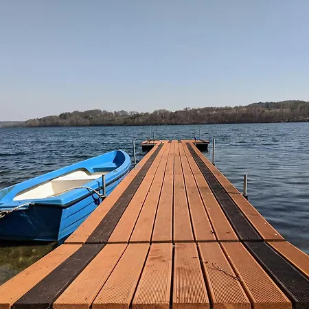 Radunia 別荘 Borzestowska Huta