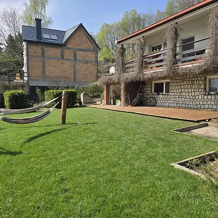 Radunia * Borzestowska Huta