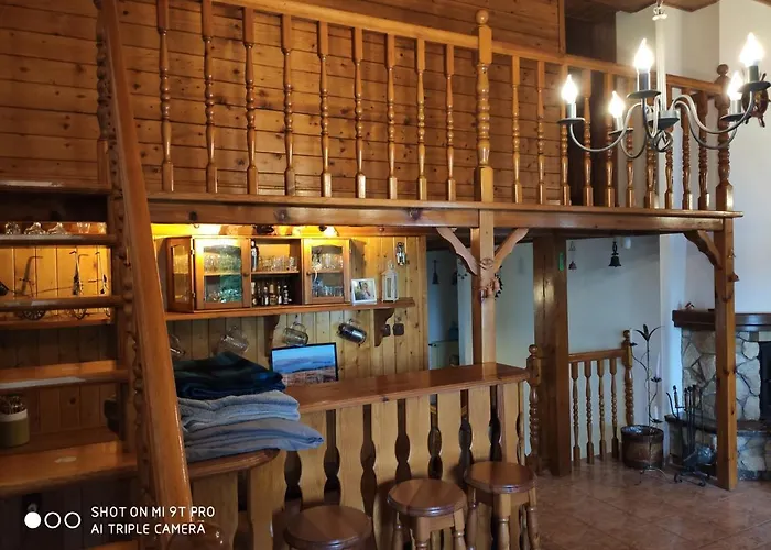 Radunia Semesterbostad