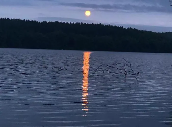 Radunia Semesterbostad