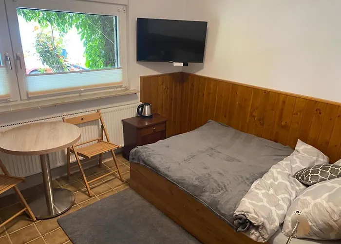 Radunia * Borzestowska Huta