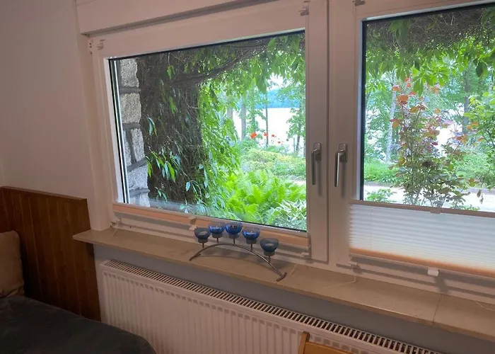 Semesterbostad Radunia