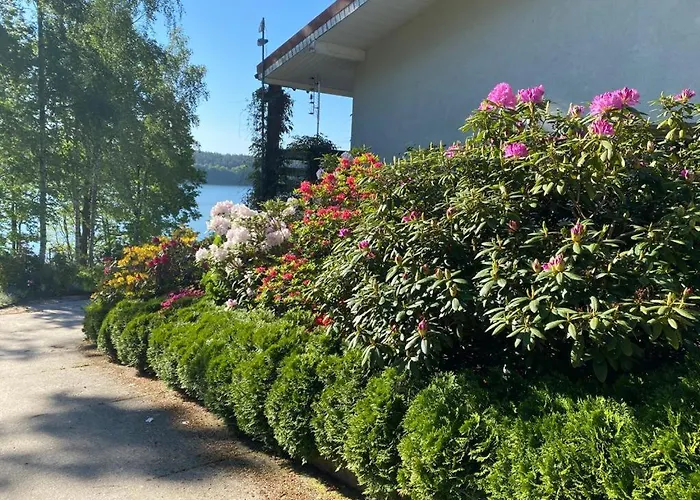 Radunia Semesterbostad *