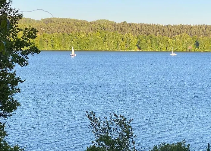 Radunia * Borzestowska Huta