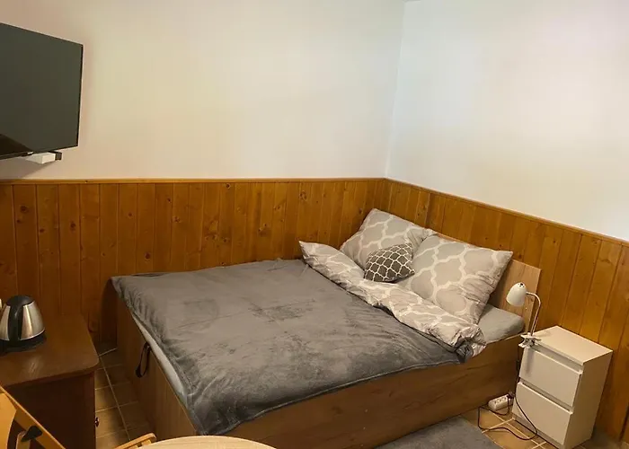 Radunia Semesterbostad