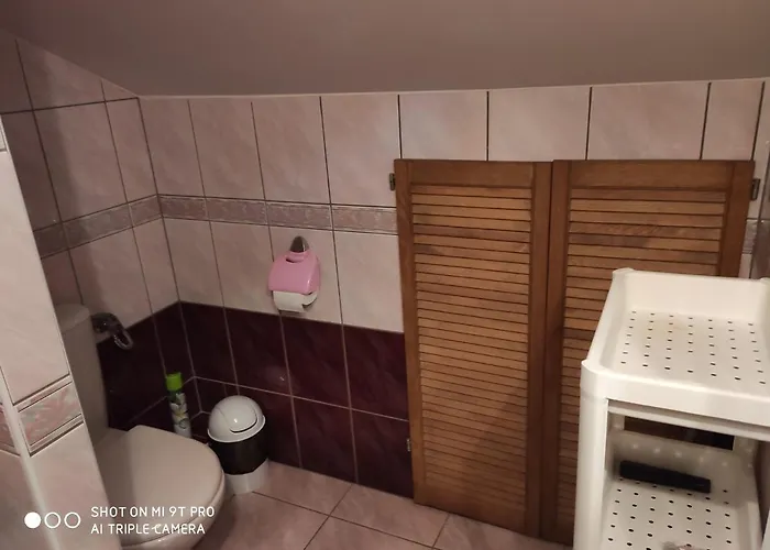 Radunia Borzestowska Huta