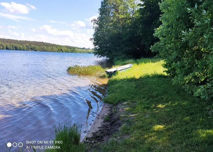 Radunia Borzestowska Huta