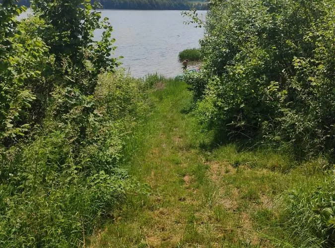 Radunia Borzestowska Huta