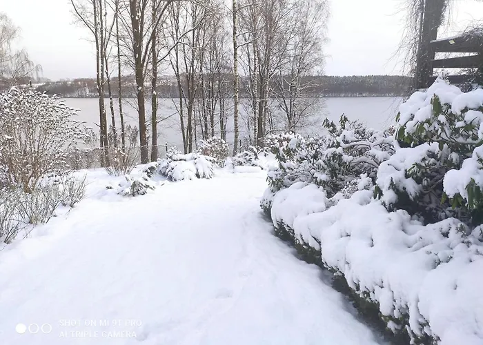 Radunia * Borzestowska Huta