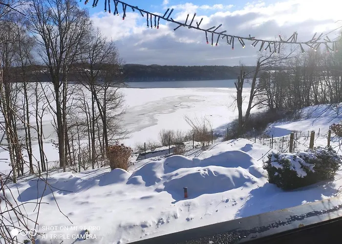 Radunia Semesterbostad *