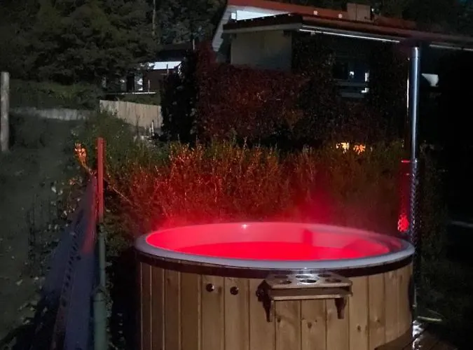 Radunia Semesterbostad Borzestowska Huta