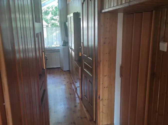 Radunia Semesterbostad