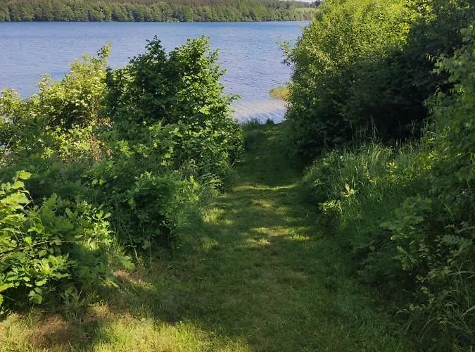 Radunia Semesterbostad