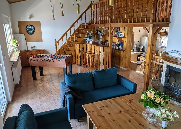 Radunia Borzestowska Huta