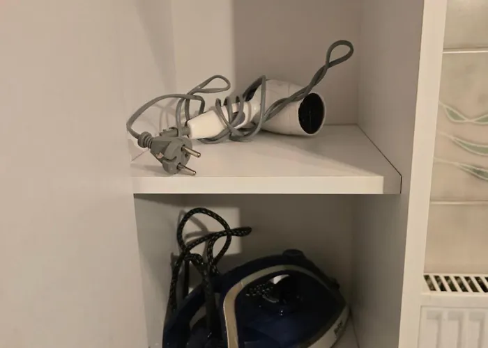 Semesterbostad Radunia