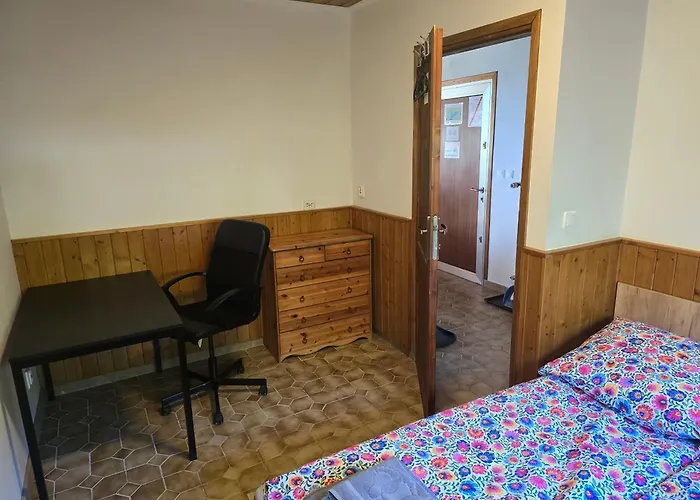 Semesterbostad Radunia Borzestowska Huta