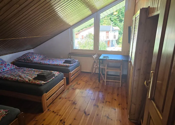 Radunia Borzestowska Huta