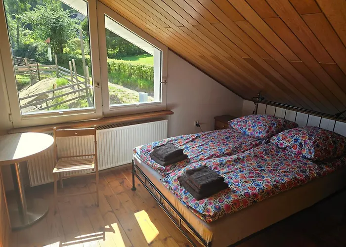 Radunia * Borzestowska Huta