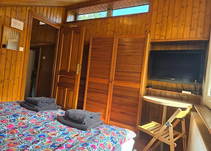 Radunia Semesterbostad *